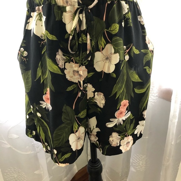 Carolina belle swim  coverup jumper shorts 4 - Picture 6 of 11